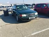 Audi 100 1993 годаfor1 650 000 тг. в Тараз – фото 2