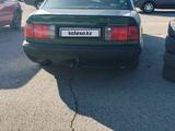 Audi 100 1993 годаfor1 650 000 тг. в Тараз – фото 4