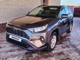 Toyota RAV4 2019 годаfor14 500 000 тг. в Мангистау – фото 5