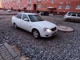 ВАЗ (Lada) Priora 2170 2013 года за 2 800 000 тг. в Актобе – фото 2