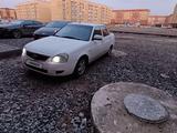 ВАЗ (Lada) Priora 2170 2013 года за 2 800 000 тг. в Актобе – фото 4