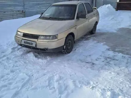 ВАЗ (Lada) 2110 2000 года за 650 000 тг. в Павлодар