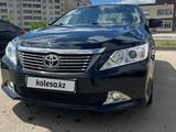 Toyota Camry 2013 годаүшін8 500 000 тг. в Актобе