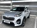 Kia Sportage 2020 года за 13 000 000 тг. в Алматы – фото 4