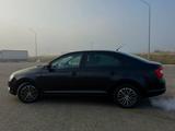 Skoda Rapid 2015 года за 4 500 000 тг. в Усть-Каменогорск – фото 4