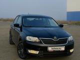 Skoda Rapid 2015 года за 4 500 000 тг. в Усть-Каменогорск
