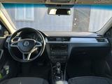 Skoda Rapid 2015 года за 4 500 000 тг. в Усть-Каменогорск – фото 5
