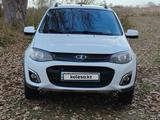 ВАЗ (Lada) Kalina 2194 2014 года за 4 000 000 тг. в Павлодар – фото 3