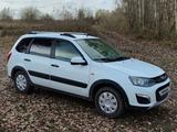 ВАЗ (Lada) Kalina 2194 2014 года за 4 000 000 тг. в Павлодар – фото 4