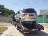 Toyota Fortuner 2008 годаүшін2 000 000 тг. в Алматы