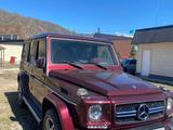 Mercedes-Benz G 63 AMG 2014 годаүшін35 000 000 тг. в Алматы