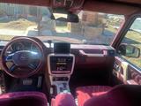 Mercedes-Benz G 63 AMG 2014 годаүшін35 000 000 тг. в Алматы – фото 3