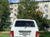 ВАЗ (Lada) Lada 2121 2011 годаүшін3 200 000 тг. в Шемонаиха – фото 4