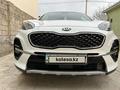 Kia Sportage 2020 года за 13 000 000 тг. в Шымкент – фото 15