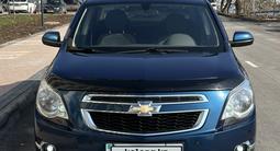 Chevrolet Cobalt 2021 годаүшін5 600 000 тг. в Шымкент – фото 2