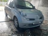 Nissan Micra 2009 года за 3 200 000 тг. в Караганда