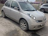 Nissan Micra 2009 года за 3 200 000 тг. в Караганда – фото 3