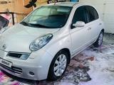 Nissan Micra 2009 года за 3 200 000 тг. в Караганда – фото 5