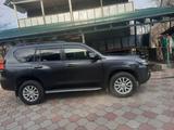 Toyota Land Cruiser Prado 2013 года за 18 500 000 тг. в Текели – фото 3