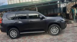 Toyota Land Cruiser Prado 2013 года за 20 000 000 тг. в Текели – фото 2