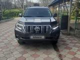 Toyota Land Cruiser Prado 2013 года за 20 000 000 тг. в Текели – фото 2