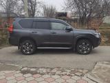 Toyota Land Cruiser Prado 2013 года за 20 000 000 тг. в Текели – фото 5