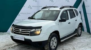 Renault Duster 2015 года за 4 300 000 тг. в Павлодар