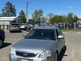 ВАЗ (Lada) Priora 2170 2014 годаүшін2 350 000 тг. в Павлодар