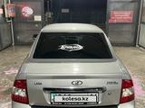 ВАЗ (Lada) Priora 2170 2014 годаүшін2 350 000 тг. в Павлодар – фото 2