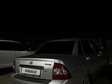 ВАЗ (Lada) Priora 2170 2014 годаүшін2 350 000 тг. в Павлодар – фото 5