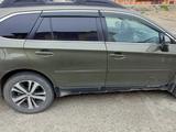 Subaru Outback 2018 года за 6 172 400 тг. в Атырау
