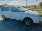 ВАЗ (Lada) Priora 2171 2014 годаүшін1 900 000 тг. в Усть-Каменогорск