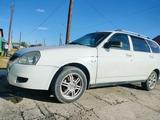 ВАЗ (Lada) Priora 2171 2014 годаүшін1 900 000 тг. в Усть-Каменогорск – фото 2