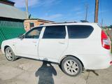 ВАЗ (Lada) Priora 2171 2014 годаүшін1 900 000 тг. в Усть-Каменогорск – фото 3