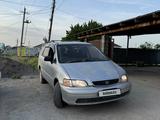 Honda Odyssey 1995 годаfor2 100 000 тг. в Алматы – фото 4