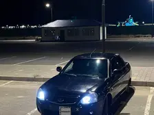 ВАЗ (Lada) Priora 2170