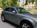 Infiniti FX35 2004 годаfor5 500 000 тг. в Алматы – фото 2