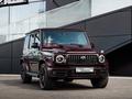 Mercedes-Benz G 63 AMG 2021 года за 85 000 000 тг. в Алматы – фото 4