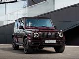 Mercedes-Benz G 63 AMG 2021 года за 89 999 999 тг. в Алматы – фото 4