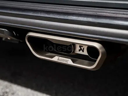 Mercedes-Benz G 63 AMG 2021 года за 85 000 000 тг. в Алматы – фото 9