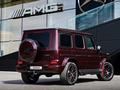 Mercedes-Benz G 63 AMG 2021 года за 85 000 000 тг. в Алматы – фото 13