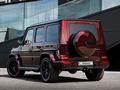 Mercedes-Benz G 63 AMG 2021 года за 85 000 000 тг. в Алматы – фото 15