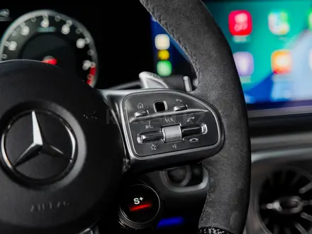 Mercedes-Benz G 63 AMG 2021 года за 85 000 000 тг. в Алматы – фото 17