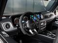 Mercedes-Benz G 63 AMG 2021 года за 85 000 000 тг. в Алматы – фото 19