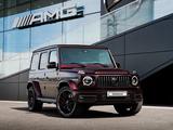 Mercedes-Benz G 63 AMG 2021 года за 89 999 999 тг. в Алматы