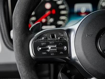 Mercedes-Benz G 63 AMG 2021 года за 85 000 000 тг. в Алматы – фото 18