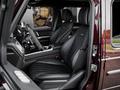 Mercedes-Benz G 63 AMG 2021 года за 85 000 000 тг. в Алматы – фото 22