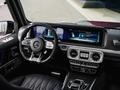 Mercedes-Benz G 63 AMG 2021 года за 85 000 000 тг. в Алматы – фото 25