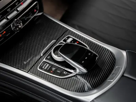Mercedes-Benz G 63 AMG 2021 года за 85 000 000 тг. в Алматы – фото 21