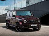 Mercedes-Benz G 63 AMG 2021 года за 89 999 999 тг. в Алматы – фото 2
